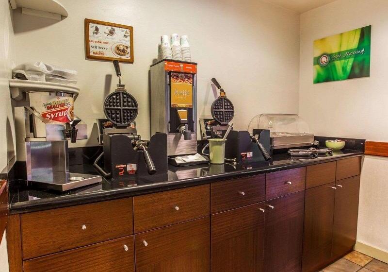 فندق Quality Inn & Suites Everett