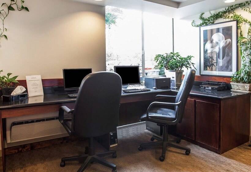 فندق Quality Inn & Suites Everett