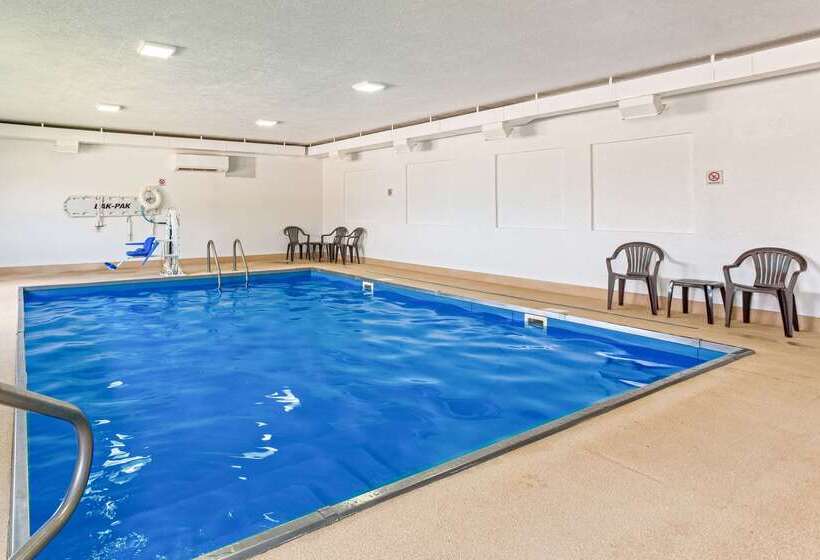 فندق Quality Inn & Suites