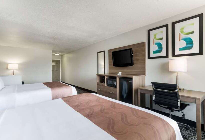 فندق Quality Inn & Suites