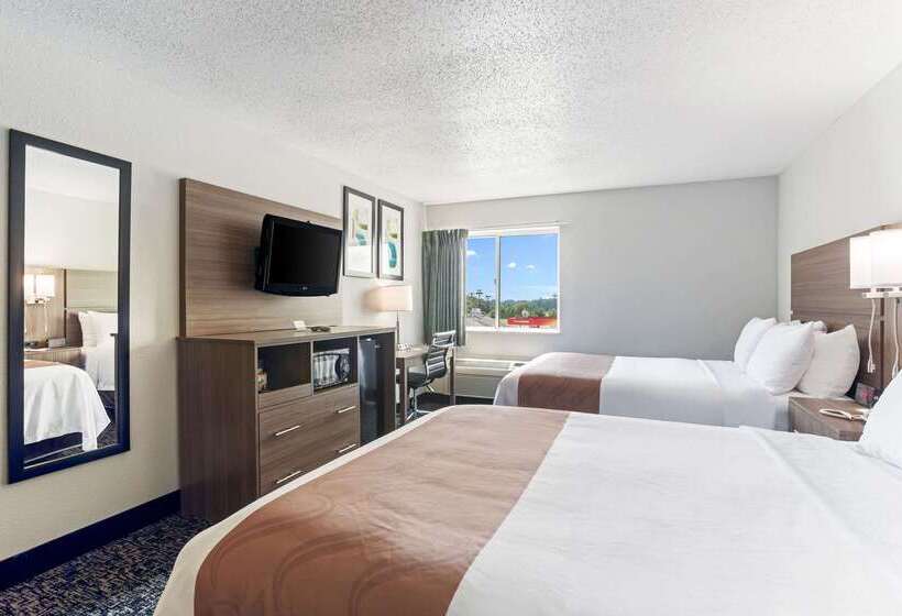 فندق Quality Inn & Suites