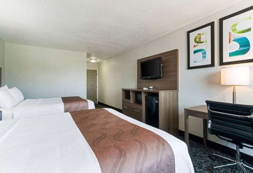 فندق Quality Inn & Suites