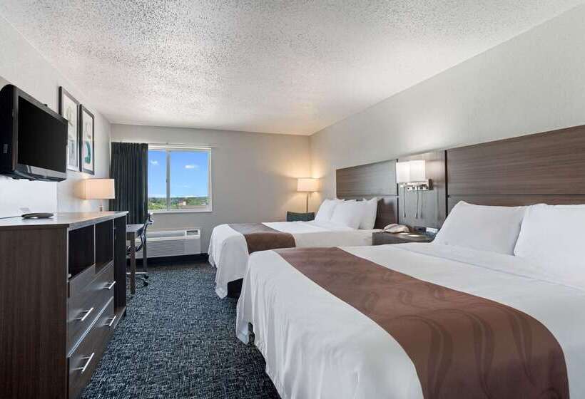 فندق Quality Inn & Suites