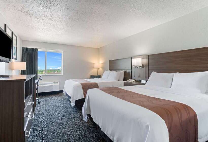 فندق Quality Inn & Suites