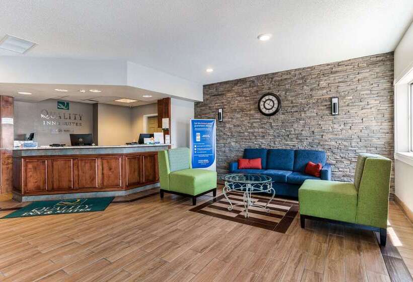 فندق Quality Inn & Suites