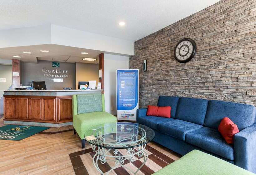 فندق Quality Inn & Suites