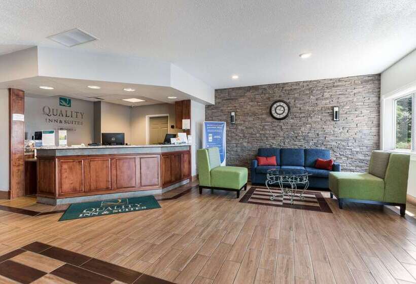 فندق Quality Inn & Suites