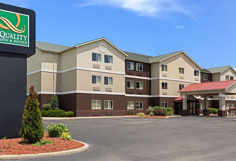 فندق Quality Inn & Suites