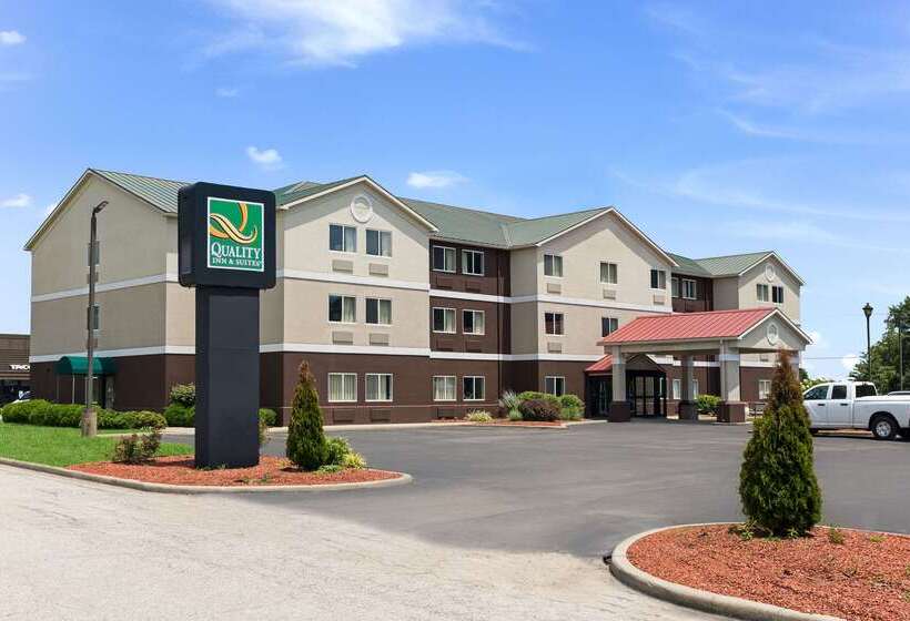 فندق Quality Inn & Suites