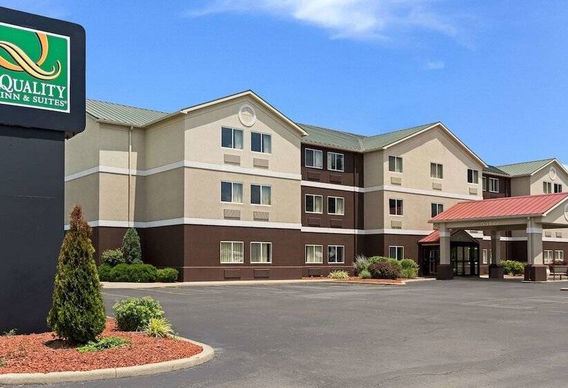 فندق Quality Inn & Suites