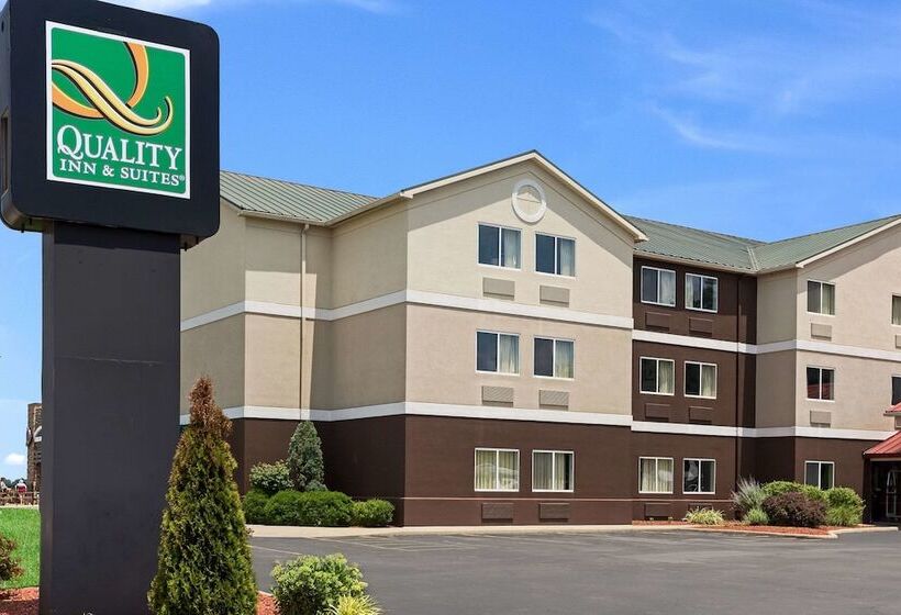 فندق Quality Inn & Suites