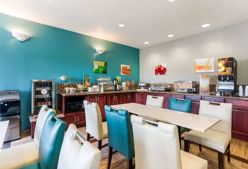 فندق Quality Inn & Suites