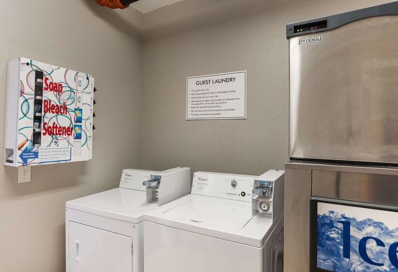 فندق Quality Inn & Suites