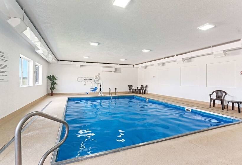 فندق Quality Inn & Suites