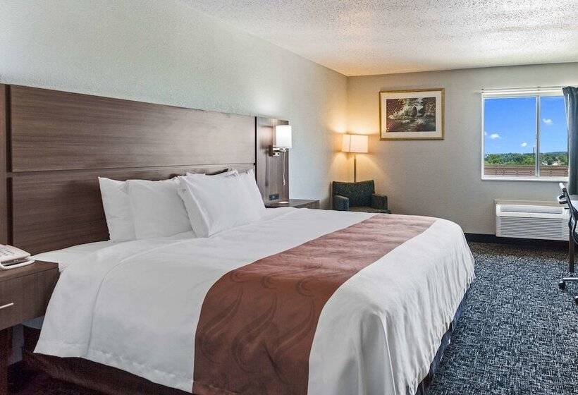 فندق Quality Inn & Suites