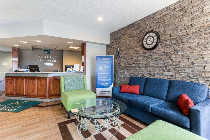 فندق Quality Inn & Suites