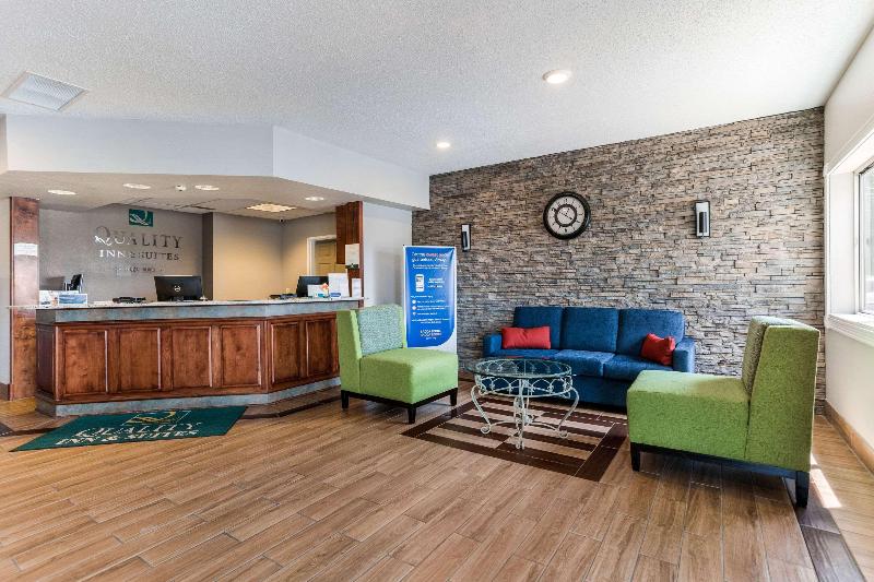 فندق Quality Inn & Suites