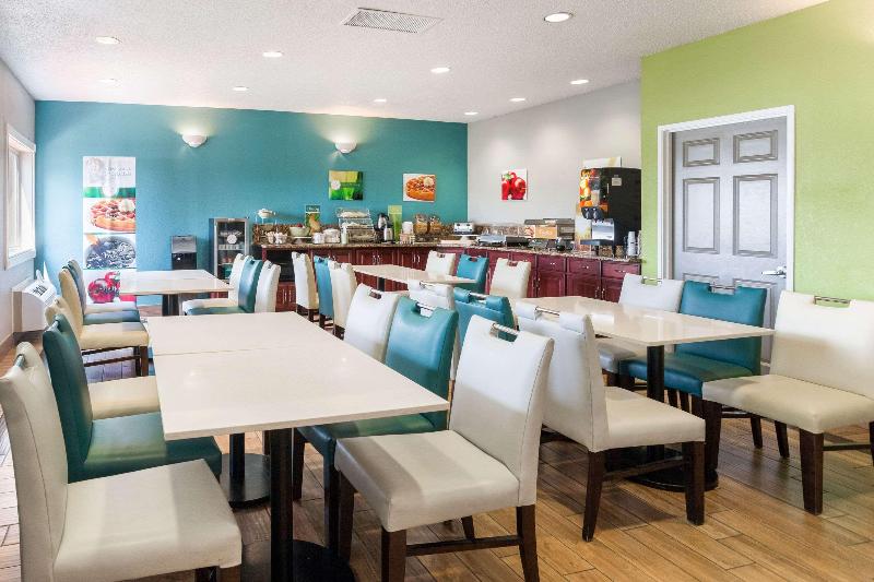 فندق Quality Inn & Suites