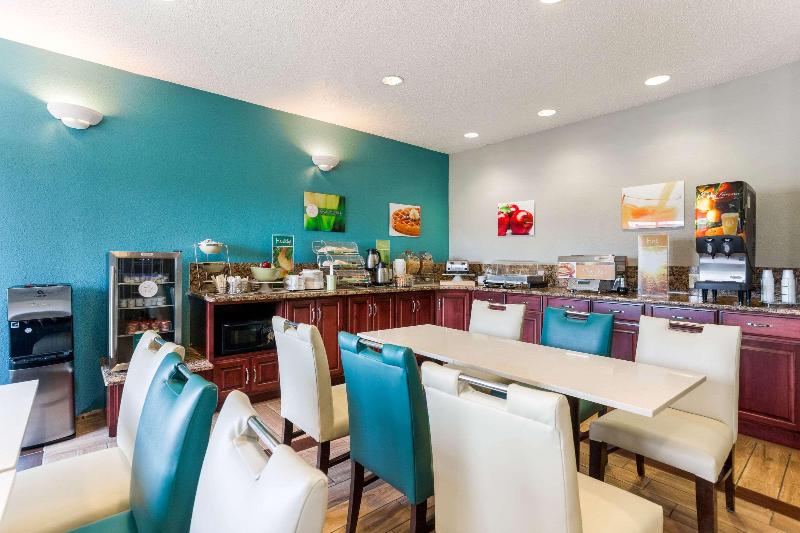 فندق Quality Inn & Suites