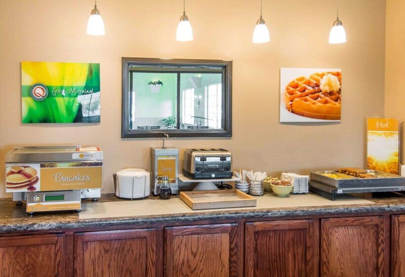 فندق Quality Inn & Suites Of Liberty Lake