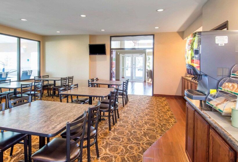 فندق Quality Inn & Suites Of Liberty Lake