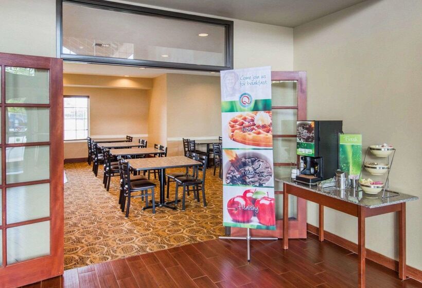 فندق Quality Inn & Suites Of Liberty Lake