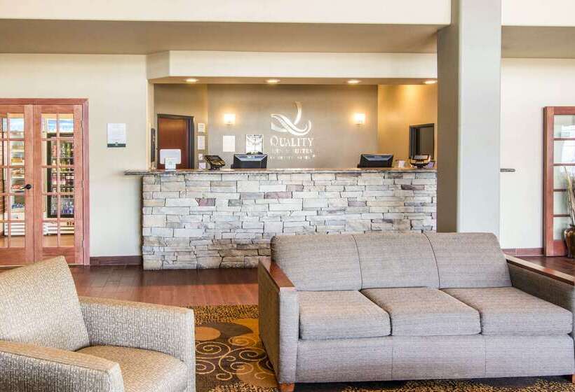 فندق Quality Inn & Suites Of Liberty Lake