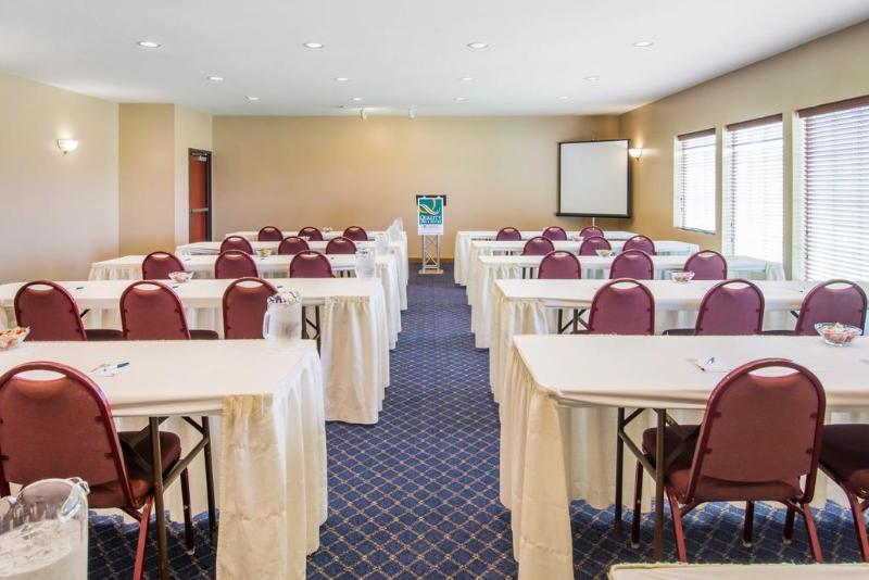 فندق Quality Inn & Suites Of Liberty Lake