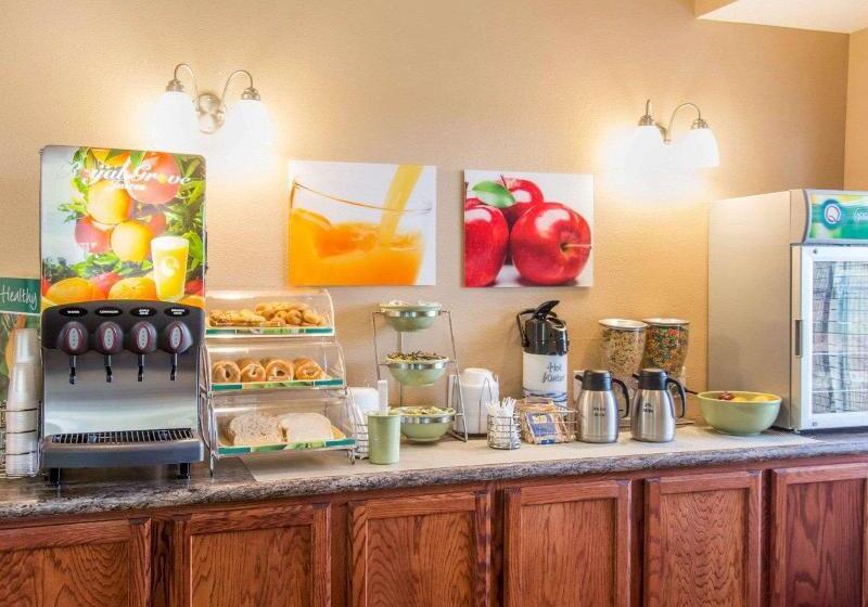 فندق Quality Inn & Suites Of Liberty Lake