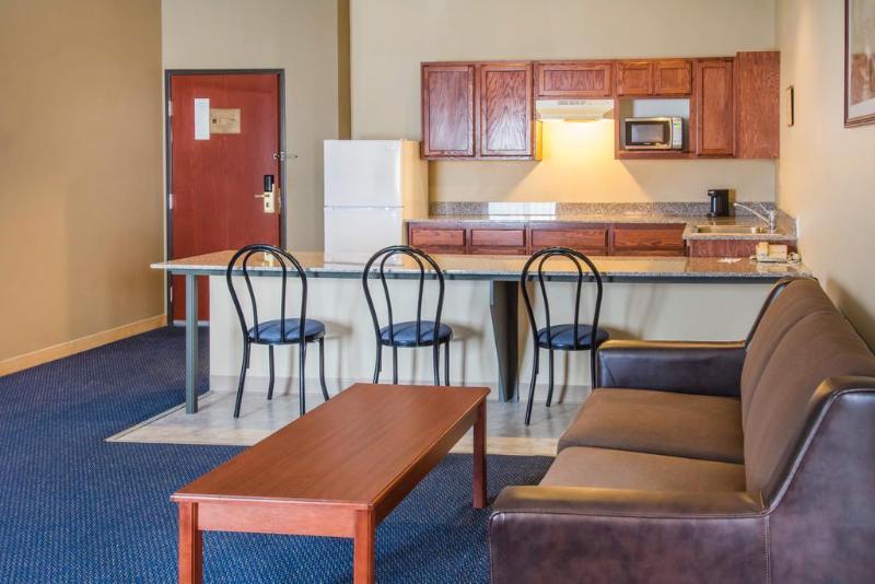 فندق Quality Inn & Suites Of Liberty Lake