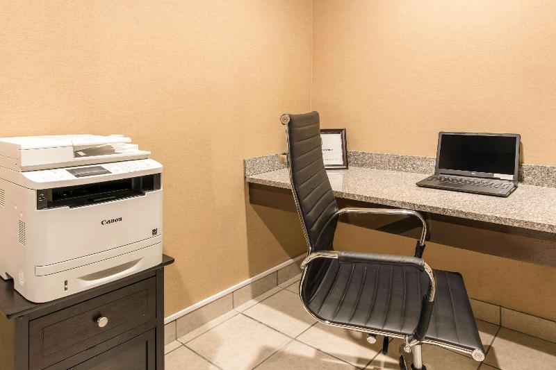 فندق Quality Inn & Suites Of Liberty Lake