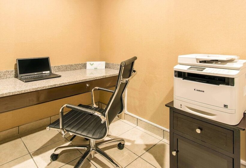 فندق Quality Inn & Suites Of Liberty Lake