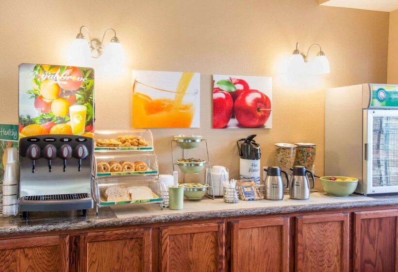 فندق Quality Inn & Suites Of Liberty Lake