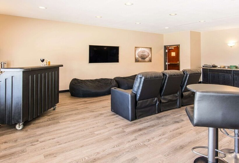 فندق Quality Inn & Suites Of Liberty Lake