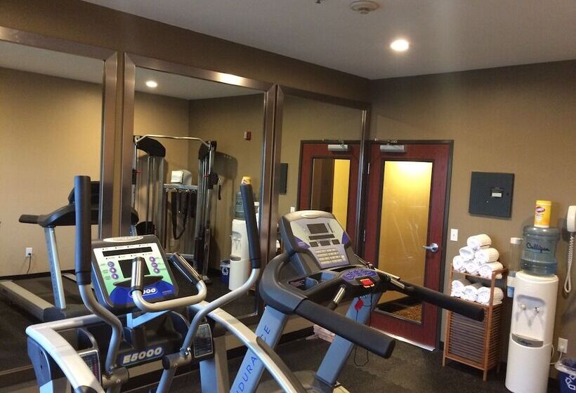 فندق Quality Inn & Suites Of Liberty Lake