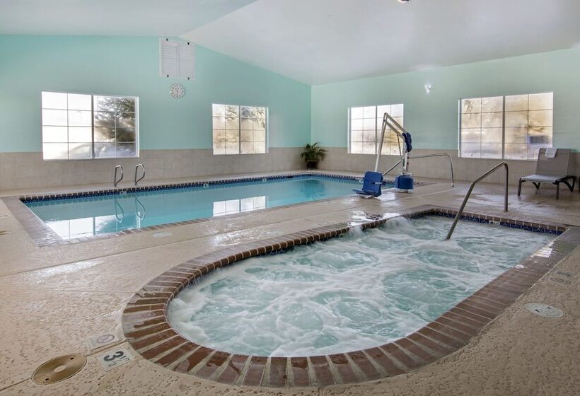 فندق Quality Inn & Suites Of Liberty Lake