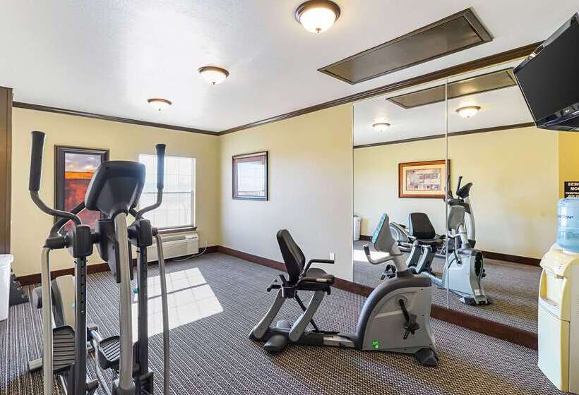 فندق Quality Inn & Suites