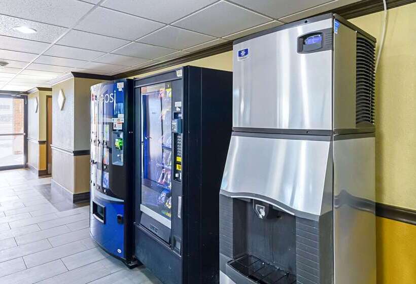 فندق Quality Inn & Suites