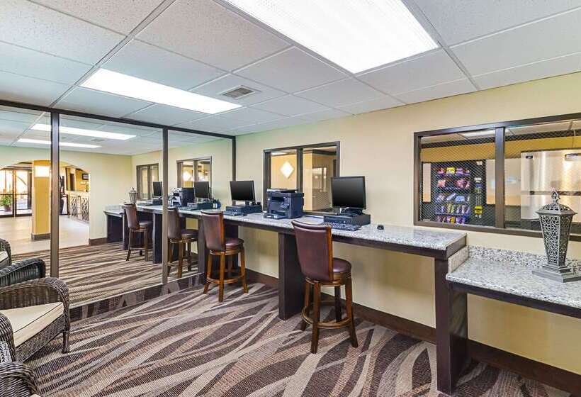 فندق Quality Inn & Suites