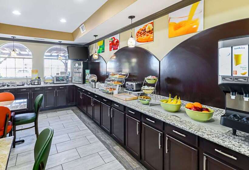 فندق Quality Inn & Suites