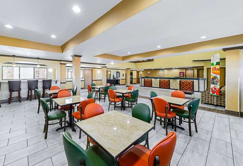 فندق Quality Inn & Suites
