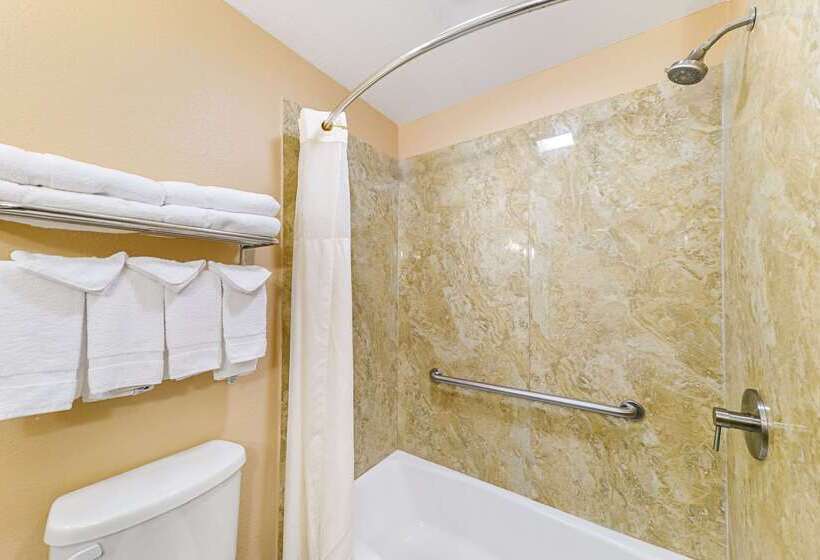 فندق Quality Inn & Suites