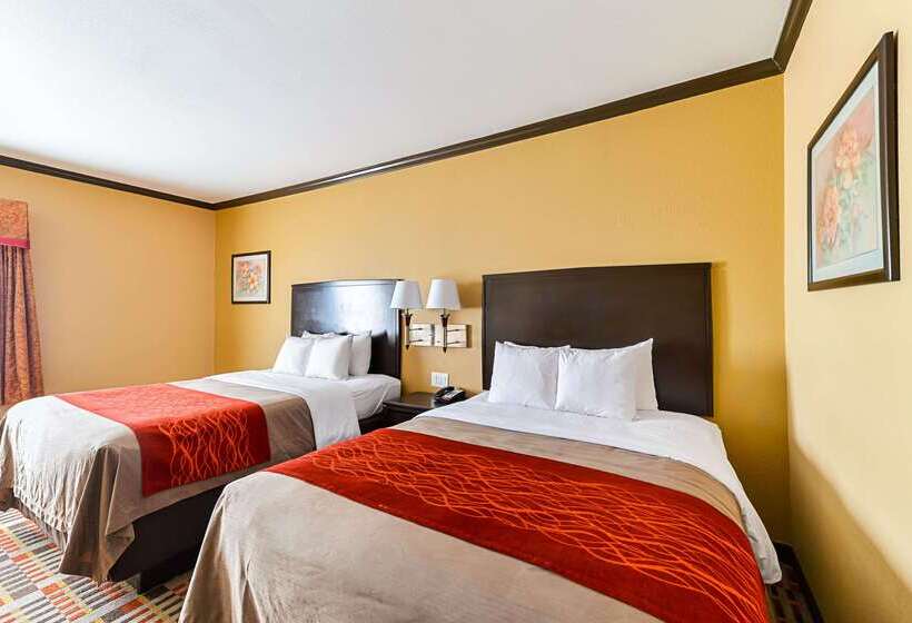 فندق Quality Inn & Suites