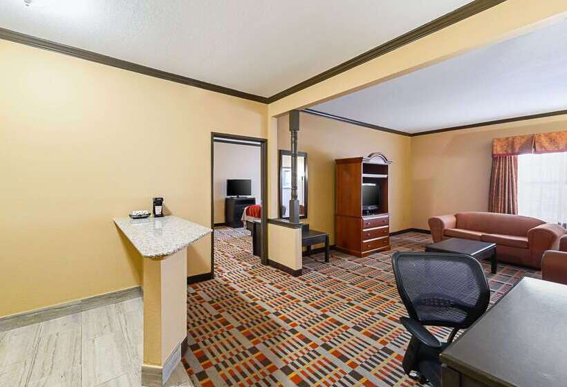 فندق Quality Inn & Suites