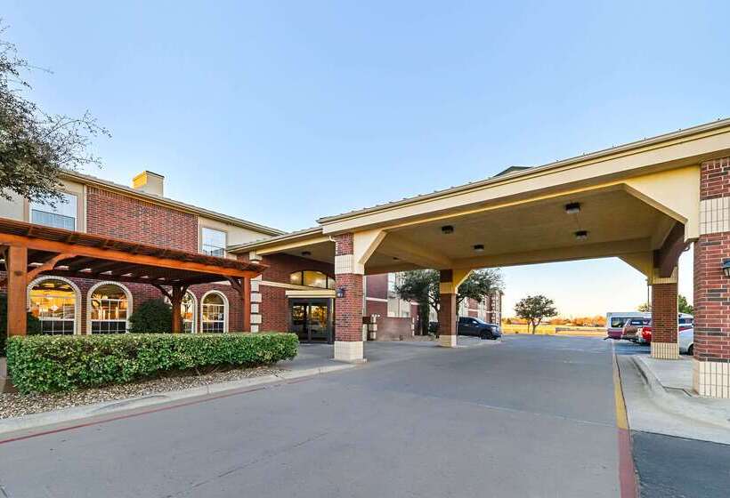 فندق Quality Inn & Suites