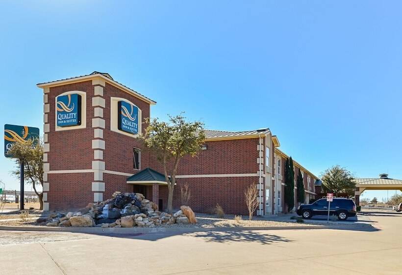 فندق Quality Inn & Suites