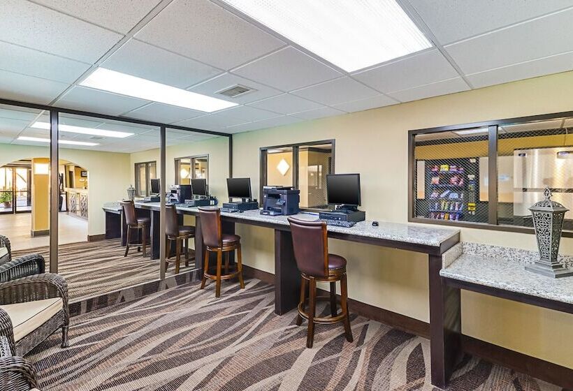 فندق Quality Inn & Suites