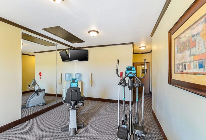 فندق Quality Inn & Suites