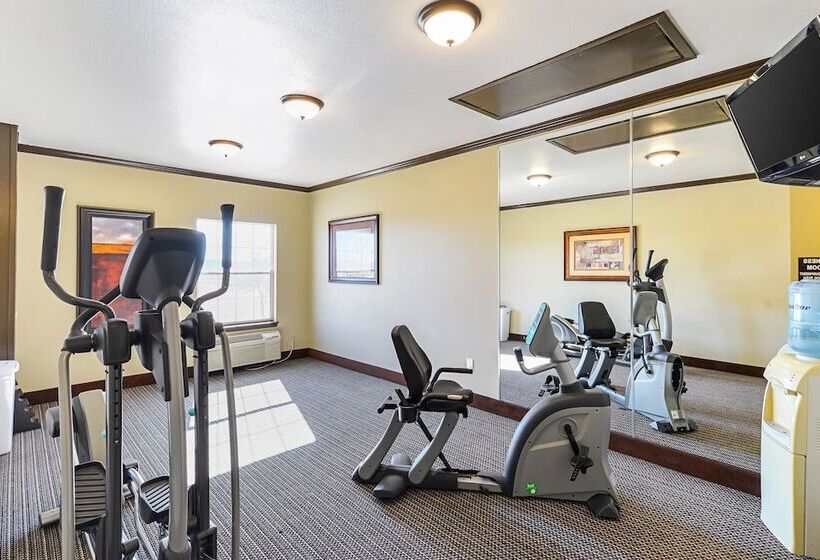 فندق Quality Inn & Suites