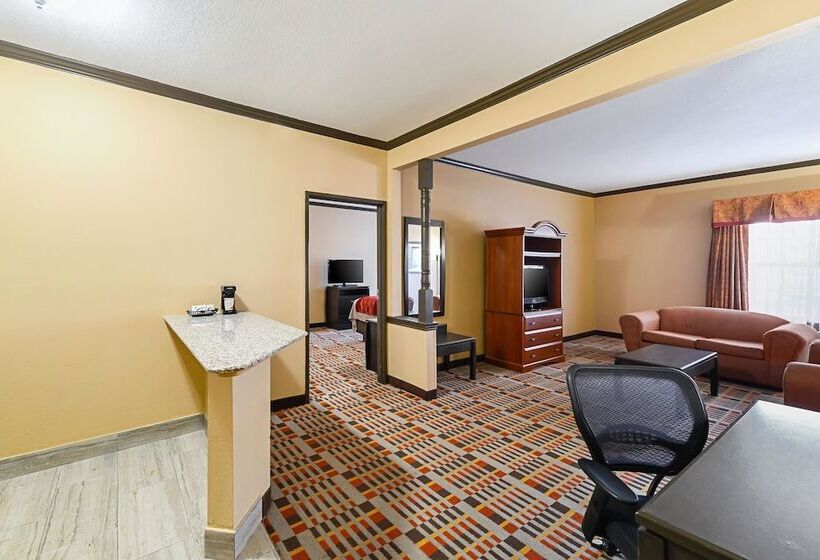 فندق Quality Inn & Suites